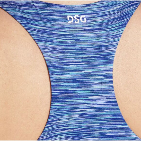 C277 DSG Women’s Performance Cropped Tank Top Size XS NWOT Athletic Workout Top - Picture 4 of 4